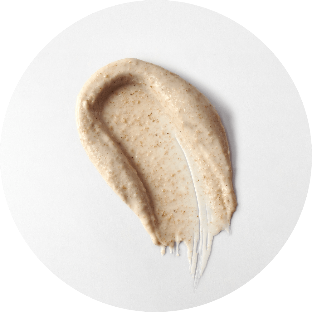 Cleans Out Pores