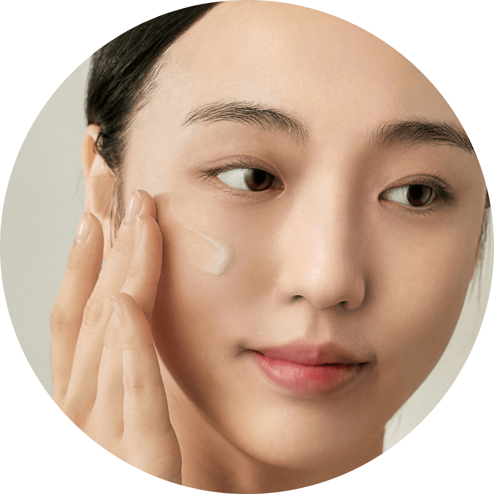 Cleans Out Pores