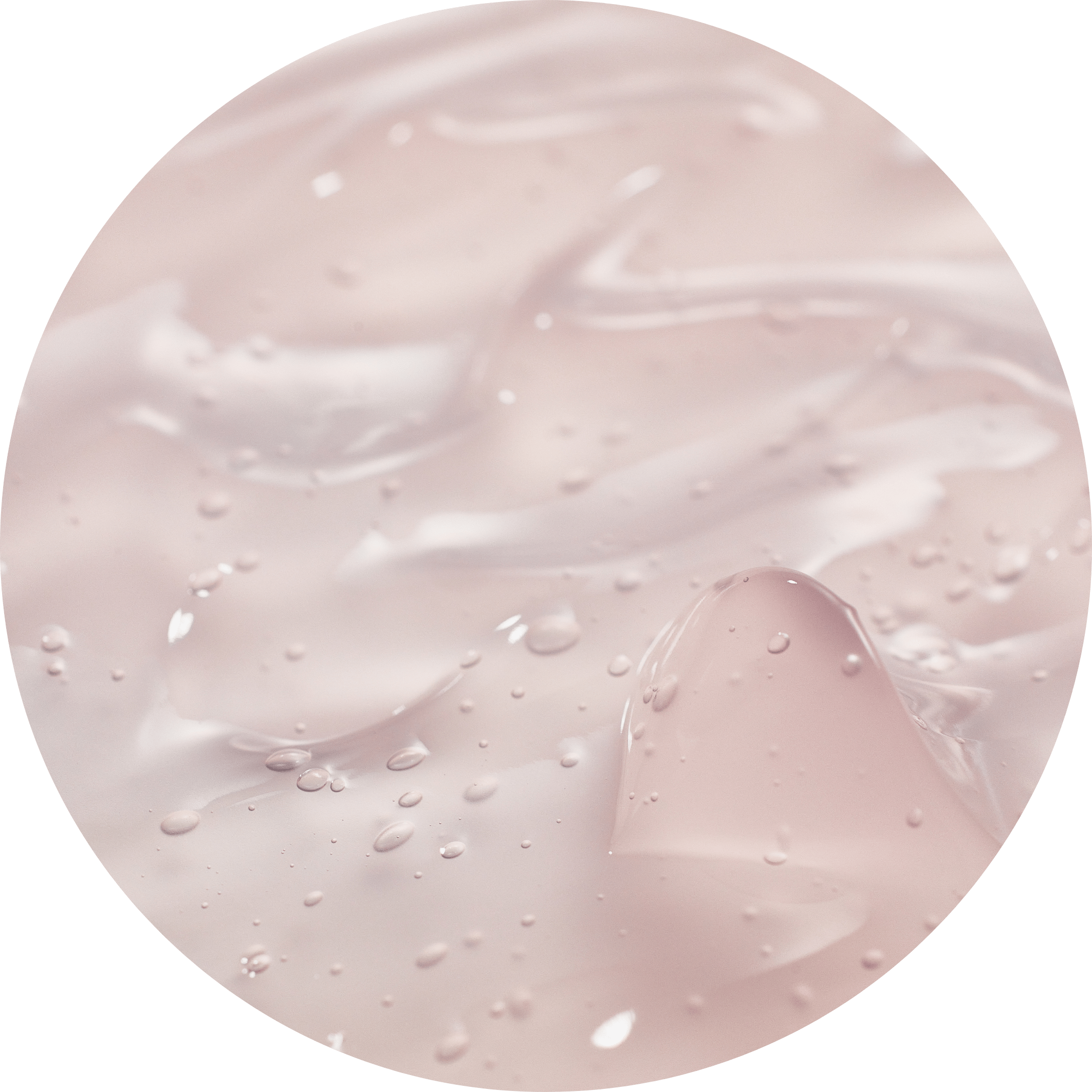 Cleans Out Pores