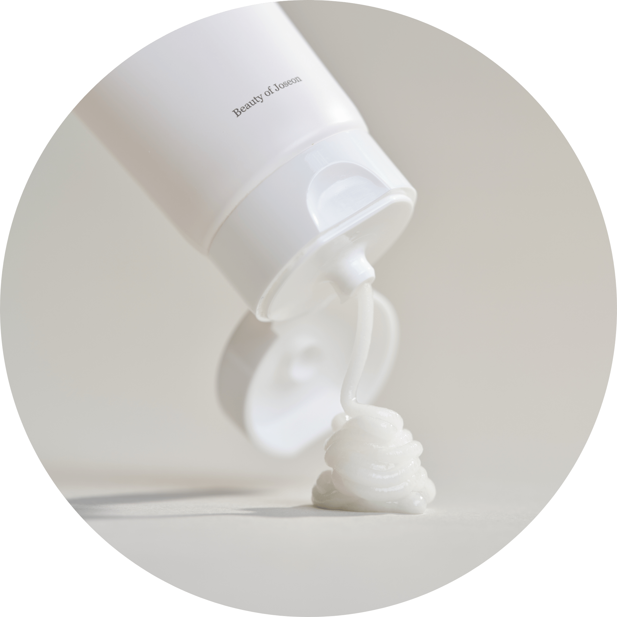 Cleans Out Pores