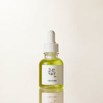 Beauty of Joseon Calming Serum : Green tea + Panthenol