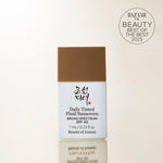 Beauty of Joseon Daily Tinted Fluid Sunscreen MN230