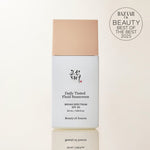 Beauty of Joseon Daily Tinted Fluid Sunscreen