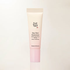 Beauty of Joseon Day Dew Sunscreen 10ml (Free Gift)