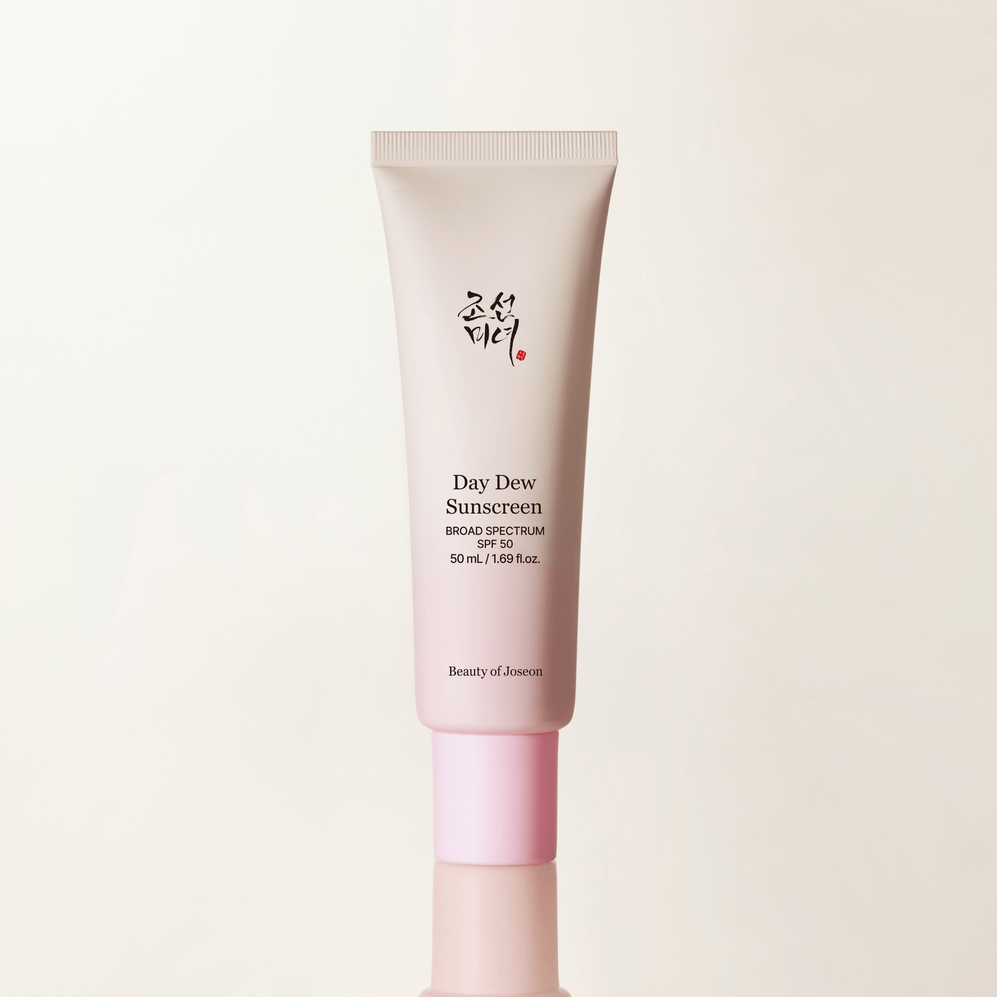 Beauty of Joseon Day Dew Sunscreen