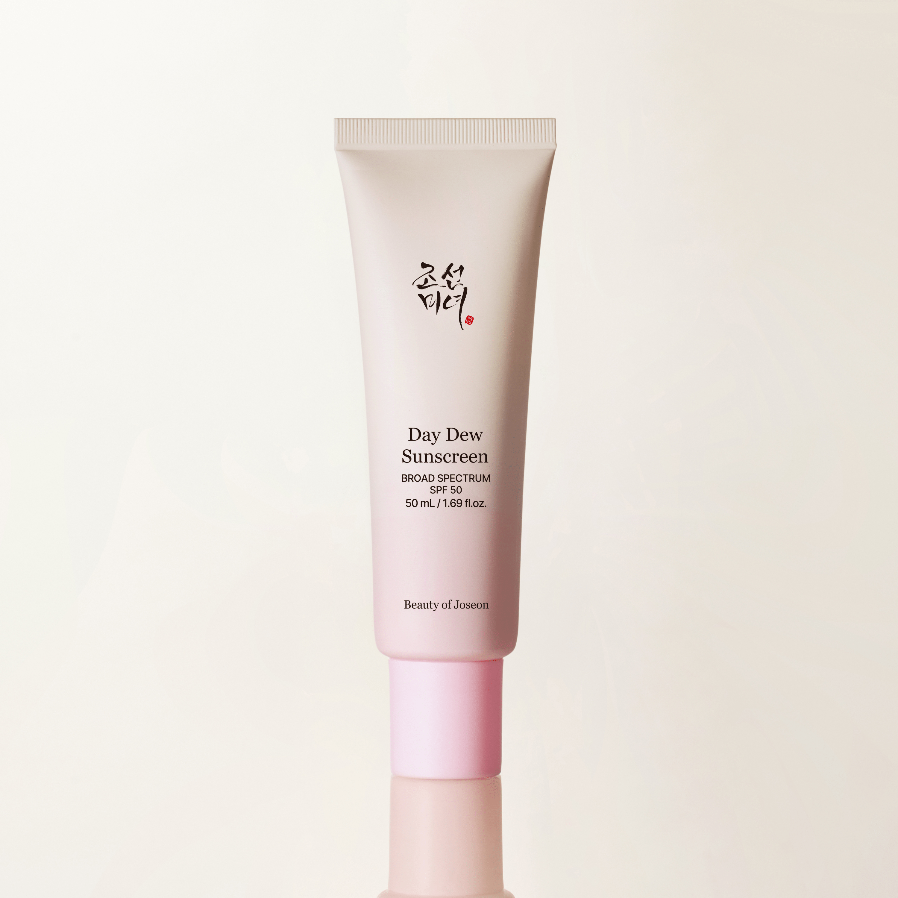 Beauty of Joseon Day Dew Sunscreen