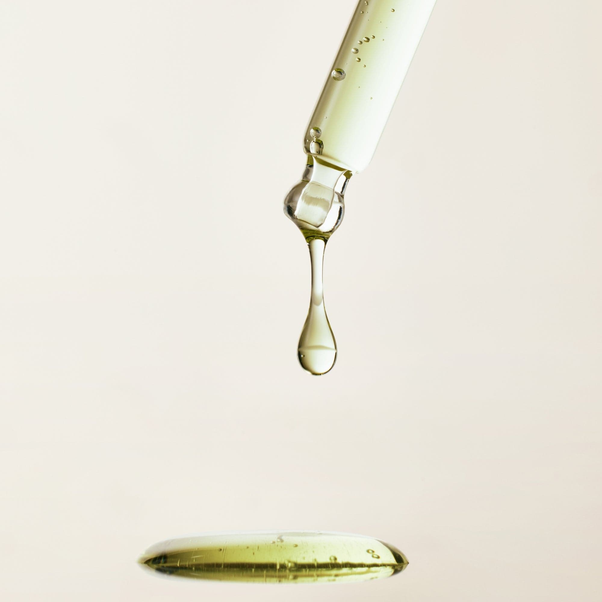 Beauty of Joseon Calming Serum : Green tea + Panthenol