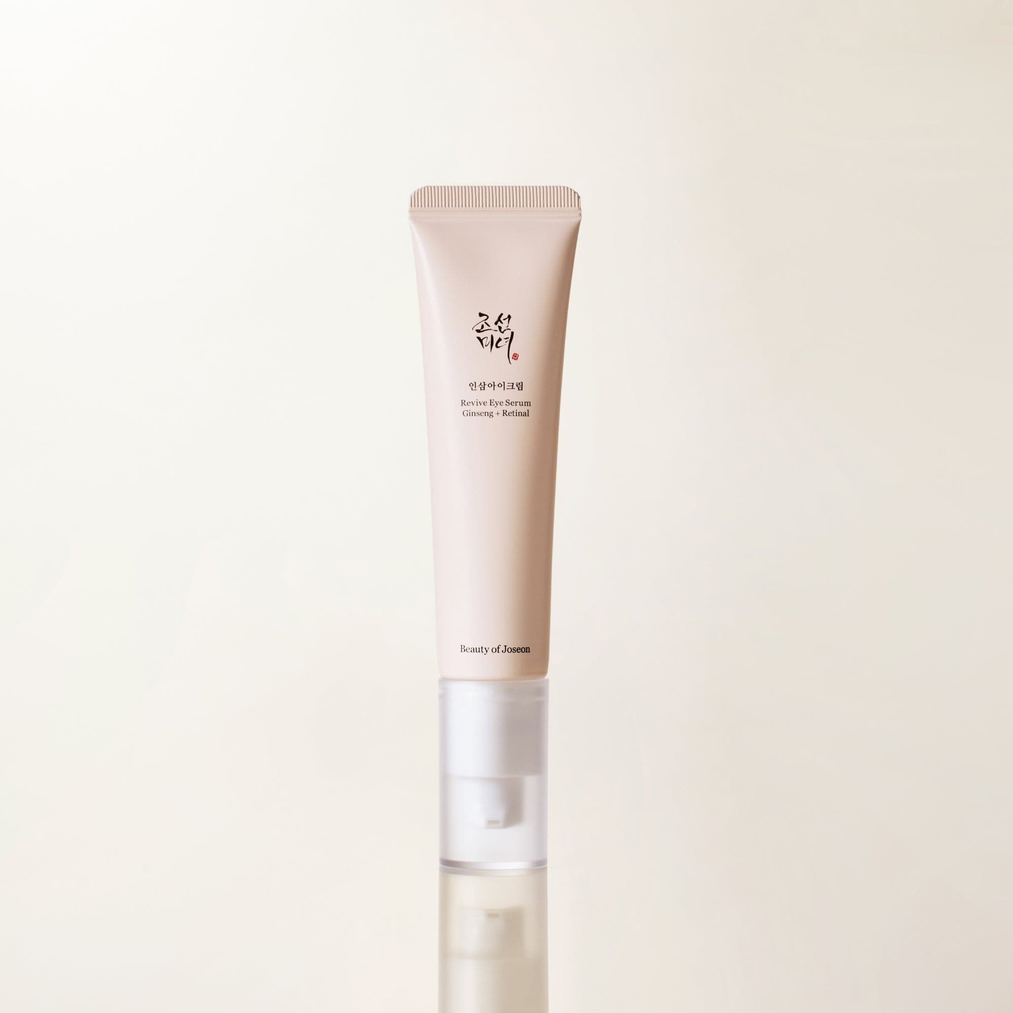 Beauty of Joseon Revive Eye Serum : Ginseng + Retinal